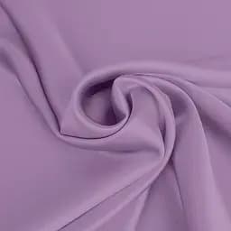 Комплект постільної білизни Cosas Lavender Підлітковий сатин бузок (25Satin_Lavender_El90-Lavender_155) - мініатюра 7