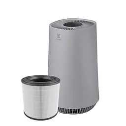 Кисневий очищувач повітря Electrolux Air Purifier FA31-201GY - мініатюра 3