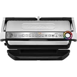 Электрогриль Tefal Optigrill+ XL GC722D16 [120490]