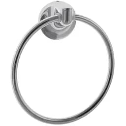 Тримач для рушника кільце Haiba HB1804 HB0472 Хром