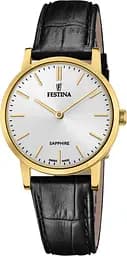 Годинник Festina Swiss Made F20017/1