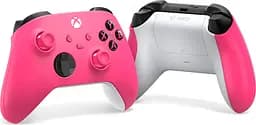 Геймпад Microsoft Xbox Series X/S Wireless Controller Deep Pink [QAU-00082, QAU-00083] [80162] - мініатюра 4