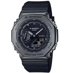 Годинник Casio GM-2100BB-1AER