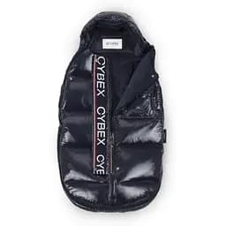 Чохол зимовий для ніг Cybex Mini Nautical Blue (522000443) - мініатюра 2