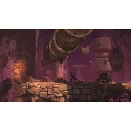 Ключ активації Microsoft Oddworld: New 'n' Tasty - Deluxe Edition для Xbox One та Xbox Series X/S - мініатюра 10