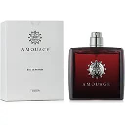 Amouage Lyric Woman 100 мл тестер парфюмированная вода
