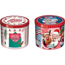 Кекс Balocco Пандоро Latta, в ассортименте 750 г (590589)