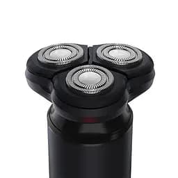 Електробритва Enchen Victor Rotary Shaver Black - мініатюра 2