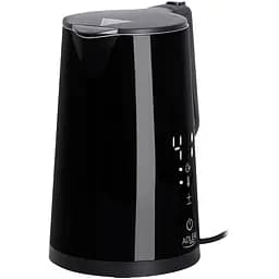 Електрочайник Adler AD 1345 black 1850-2200Вт/1.7л/STRIX/встановлення температури/(AD1345B) - мініатюра 10