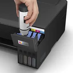 Принтер Epson L1210 (C11CJ70401) - мініатюра 4