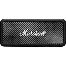 Портативная акустика Marshall Emberton Black bluetooth-колонка 1001908 (Asian Version)