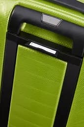 Валіза Samsonite PROXIS 55 см LIME 55x40x20(23) CW6*74001 - мініатюра 3