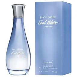 Davidoff Cool Water For Her 100 мл парфумована вода