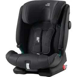 Автокресло Britax Romer Advansafix I-Size Fossil Grey, темно серый (2000035138)