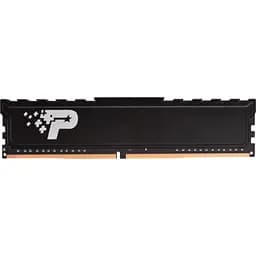 Модуль пам'яті DDR4 Patriot Signature Line Premium 2x8 GB 3200 MHz [PSP416G3200KH1] [124959] - мініатюра 2