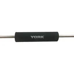 Накладка-бампер на гриф York Fitness Barbell Pad - мініатюра 2