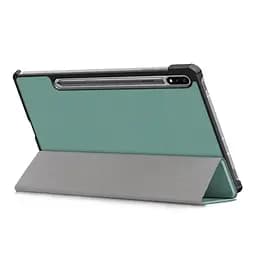 Чохол-книжка BeCover Smart Case для Samsung Galaxy Tab S7 SM-T875 /S8 (705222) - мініатюра 2
