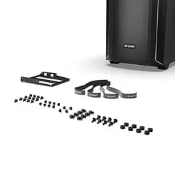 Корпус be quiet! Shadow Base 800 DX Black (BGW61) - мініатюра 2