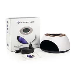 Лампа LED/UV гібрид LEDME ONE 120W White