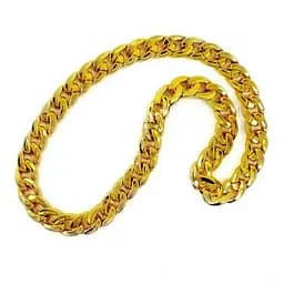 Золотий ланцюг Hip Hop