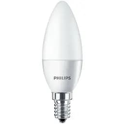 Лампа Philips ESS LED Candle 6W 620lm E14827 B35FR (929002970807)