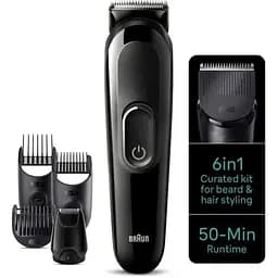 Триммер Braun MGK3410