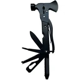 Мультитул Werk MFT-141AW 13 в 1 black (121676)