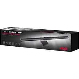 Лампа на монітор (Скрінбар) 2E PROMETHEUS 40 5Вт 3000-6500K DIM USB-C Black (2E-DL007BK) - мініатюра 6