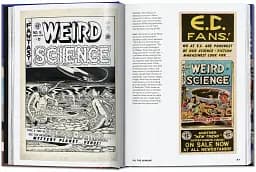 EC Comics. The New Trend 1950–54. 45th Edition - мініатюра 6