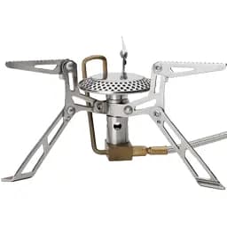 Пальник газовий Pinguin Mantis