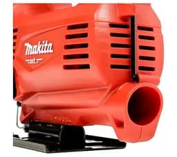Лобзик Makita M4301 450 Вт - мініатюра 4