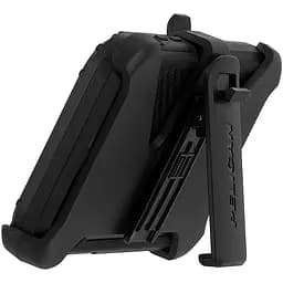 Протиударний чохол з кліпсою Pelican Shield Kevlar для iPhone 13 / iPhone 14 Black аналог OtterBox Defender - мініатюра 9