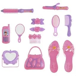 Игровой набор Аксессуары для девочки IE49A3