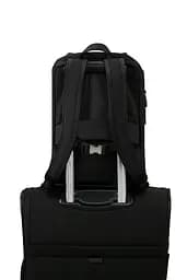 Рюкзак Samsonite GLAM-GO BLACK 36x24x12,5 KR4*09003 - мініатюра 5