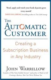 The Automatic Customer