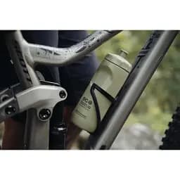 Пляшка для води Smart Shake EcoBottle Squeeze Dusky Green 500 мл - мініатюра 8