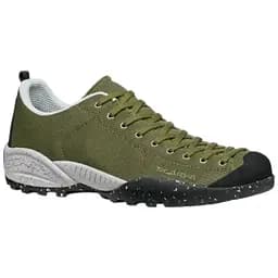 Кросівки Scarpa Mojito Planet Fabric 38.5 Olive (1004-32616-350-1-38.5)