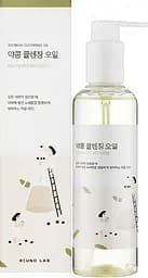 Гідрофільна олія для обличчя Round Lab Soybean Cleansing Oil 200 мл - мініатюра 2