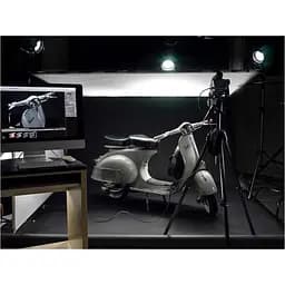 Штатив Manfrotto MT055XPRO3 055 [120990] - мініатюра 11