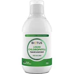 Хлорофилл Biotus жидкий 450 мл