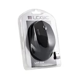 Мишка Logic concept LM-2A Wireless Black (M-LC-LM2A) - мініатюра 5