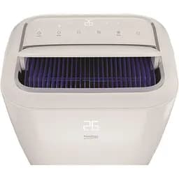 Кондиціонер мобільний Beko BP1125H [137355] - мініатюра 3