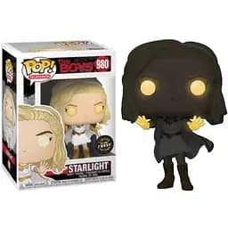 Фігурка Funko Pop Пацани Старлайт The Boys Starlight 10 см Chase FP C TB S 980 - мініатюра 2