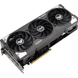 Відеокарта Asus TUF Gaming GeForce RTX 5060 Ti 8GB OC Edition (TUF-RTX5060TI-O8G-GAMING) EU [135974] - мініатюра 6