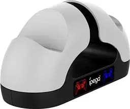 Подвійний зарядний пристрій для P5 PG-P5008