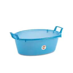 Таз овальний Stefanplast PE 12л (31450)