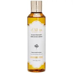Відновлюючий шампунь d'Alba Professional Repairing Scalp Therapy Serum Shampoo 275 мл (DLB079)