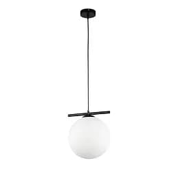 Подвесной светильник 7841023-1 (250mm) BK+WH