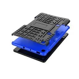 Чохол-підставка BeCover протиударний для Samsung Galaxy Tab S6 Lite -2024 10.4" P620/P625/P627 Blue (710807) - мініатюра 3