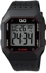 Годинник Q&Q M158J002Y
